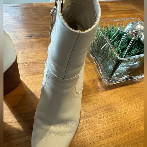 GUC- ALDO ankle boot - Picture 3 of 5